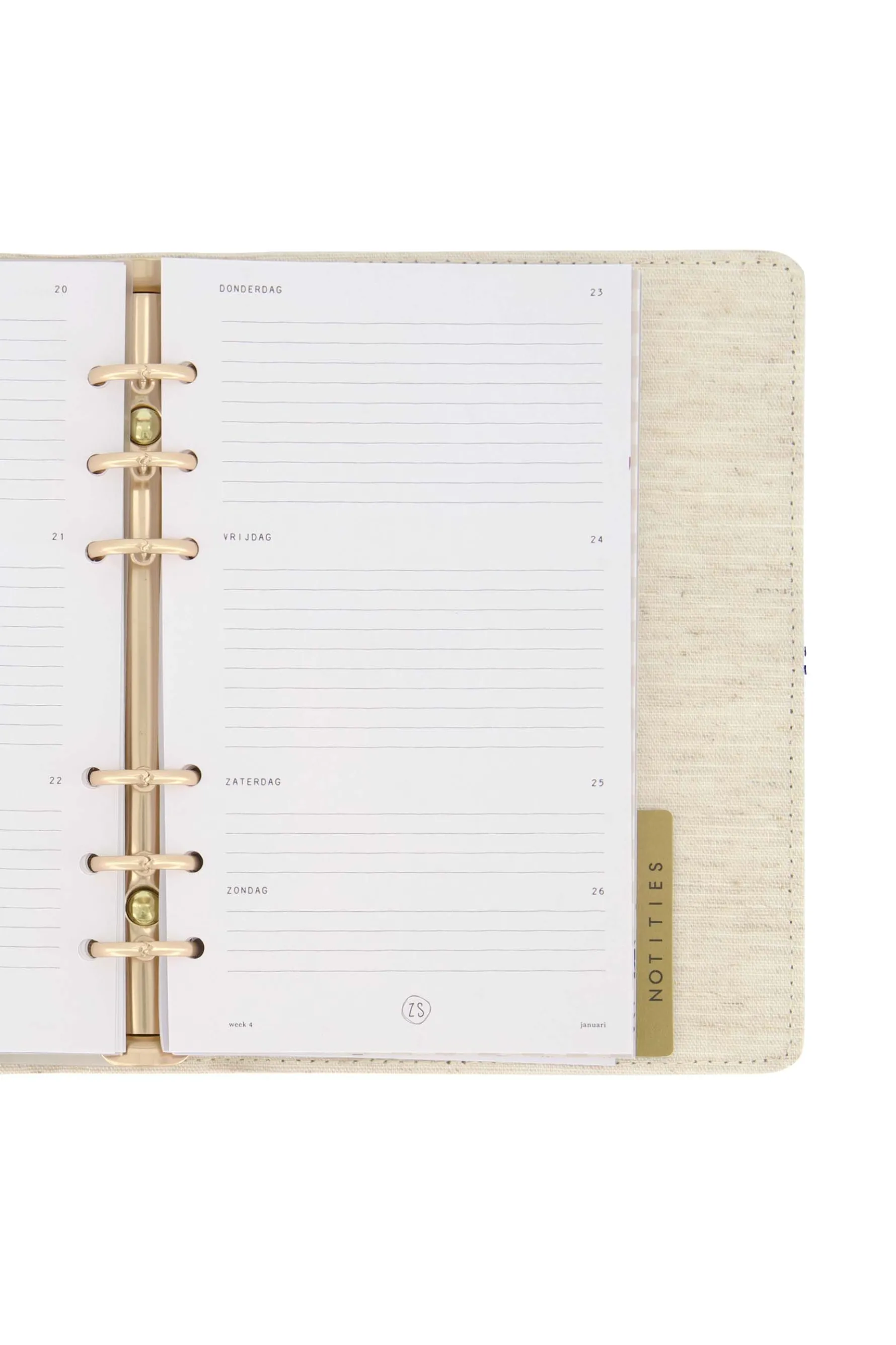 zusss agendavulling 2025