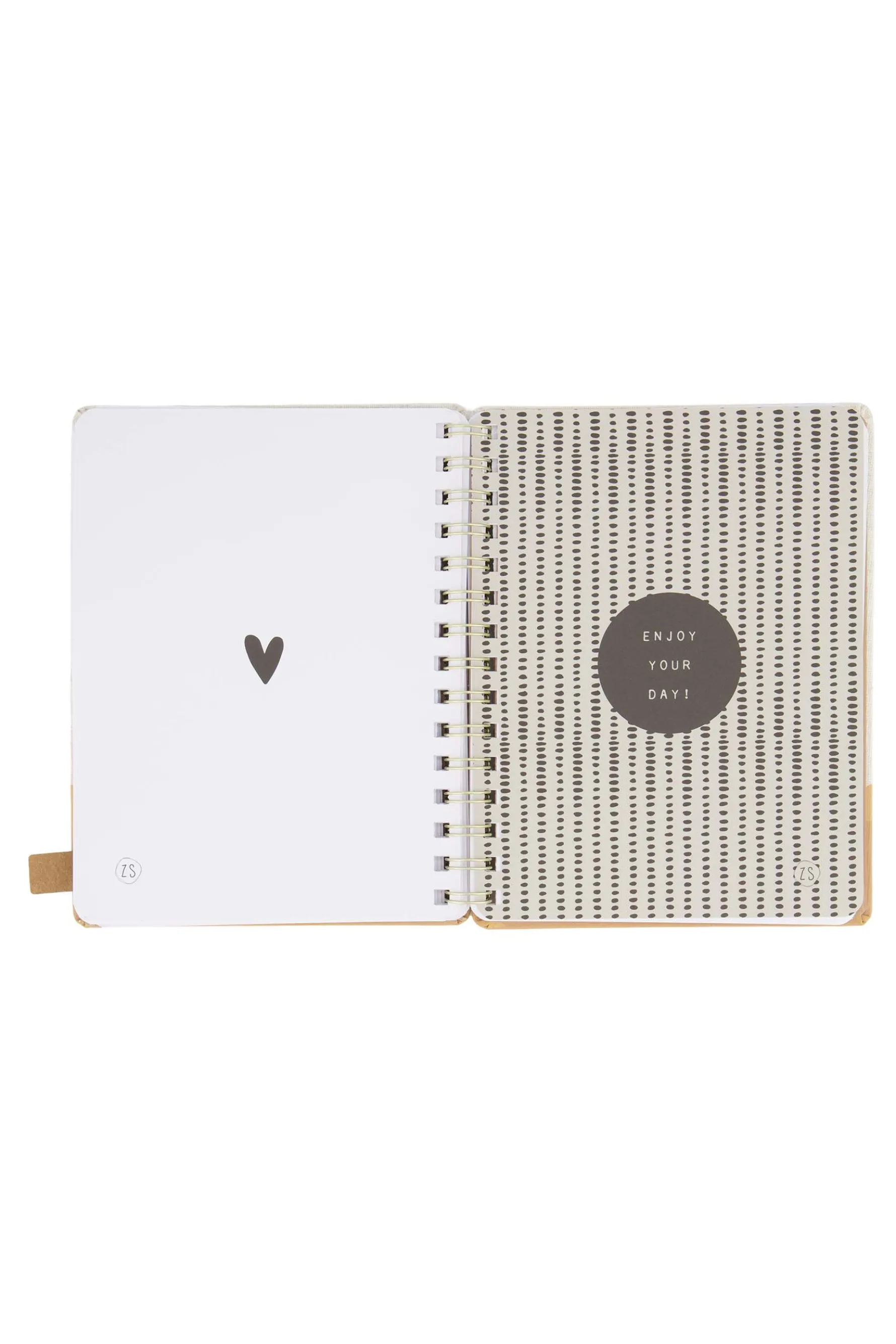 zusss bucket list journal