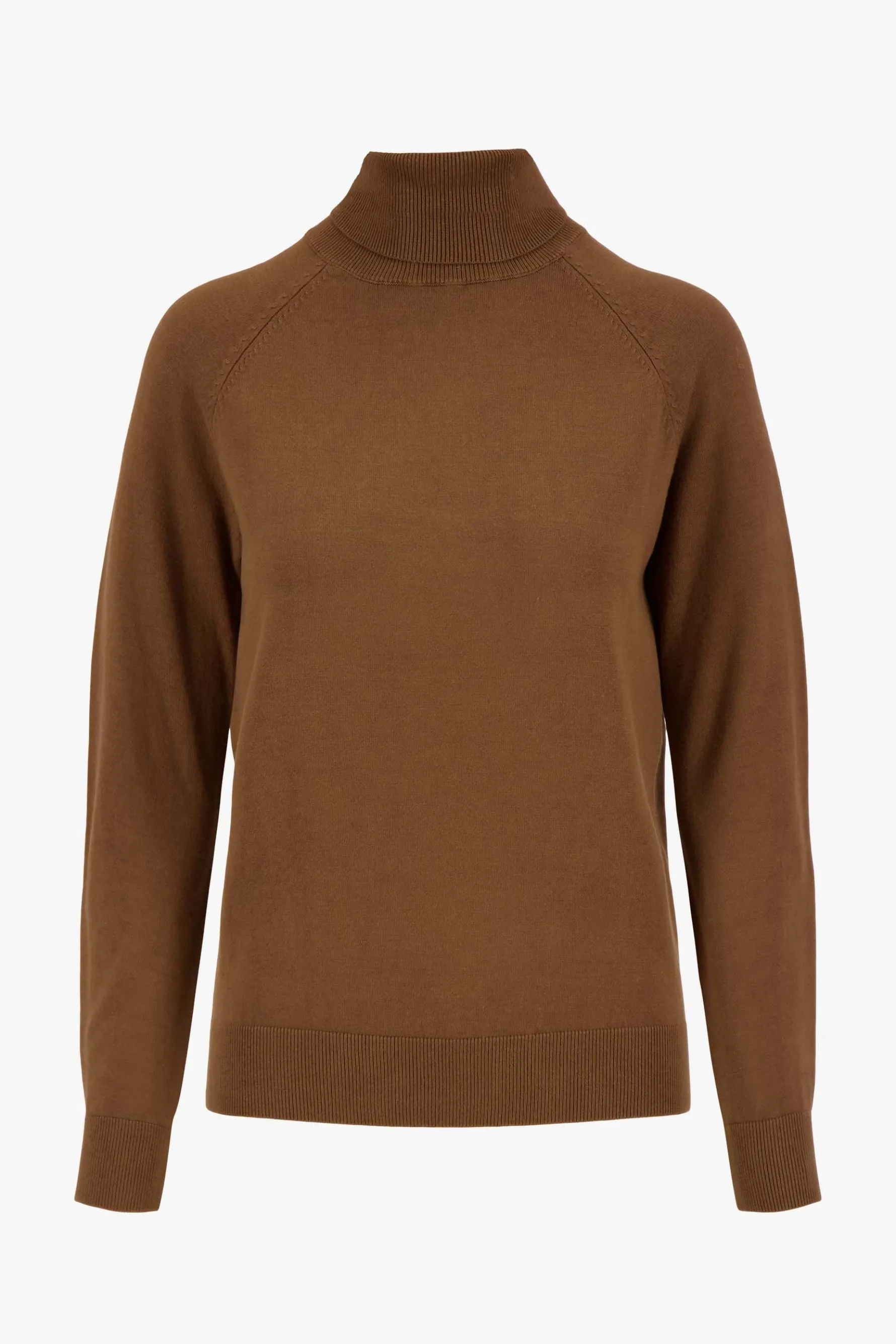 zusss coltrui donker camel