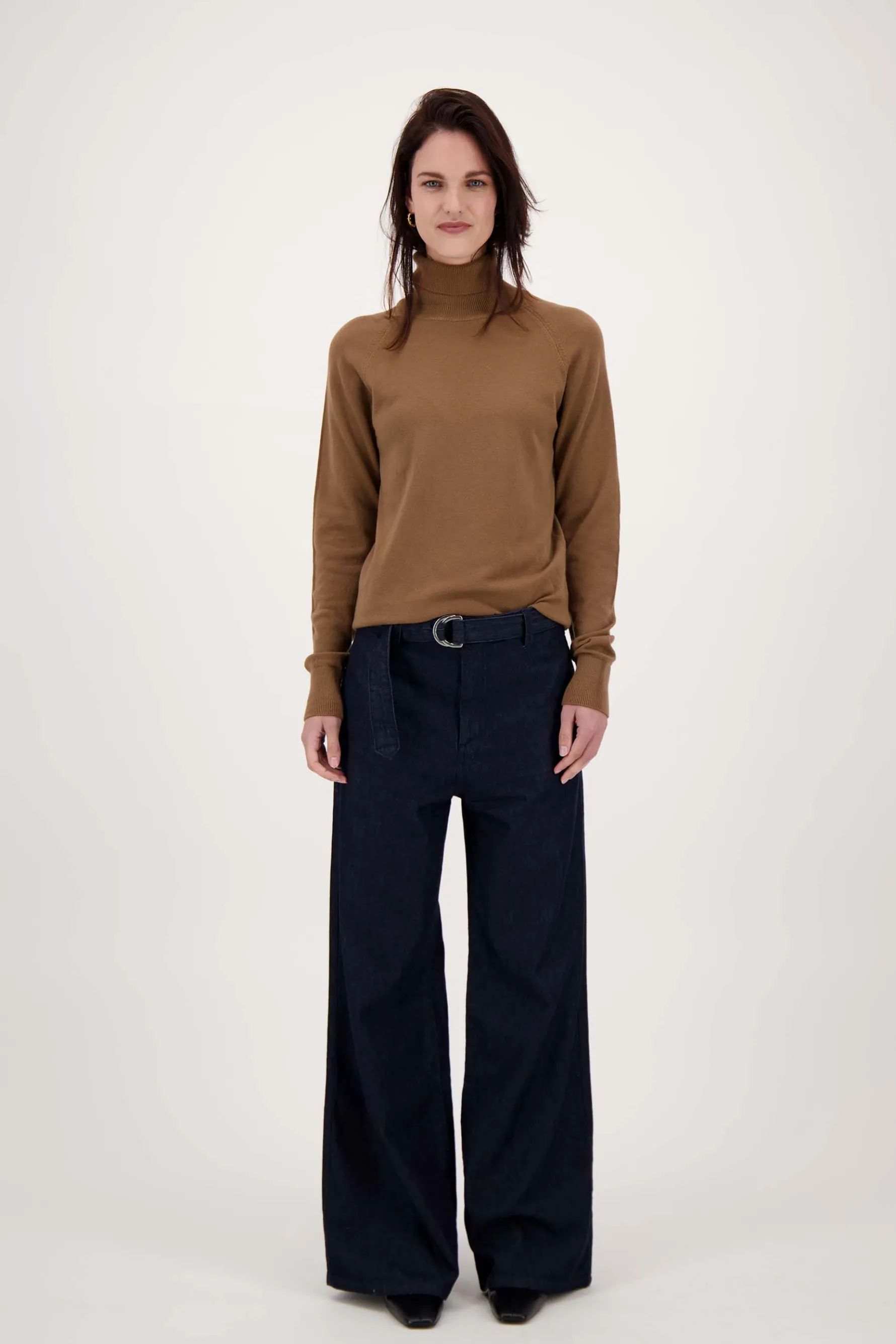 zusss coltrui donker camel