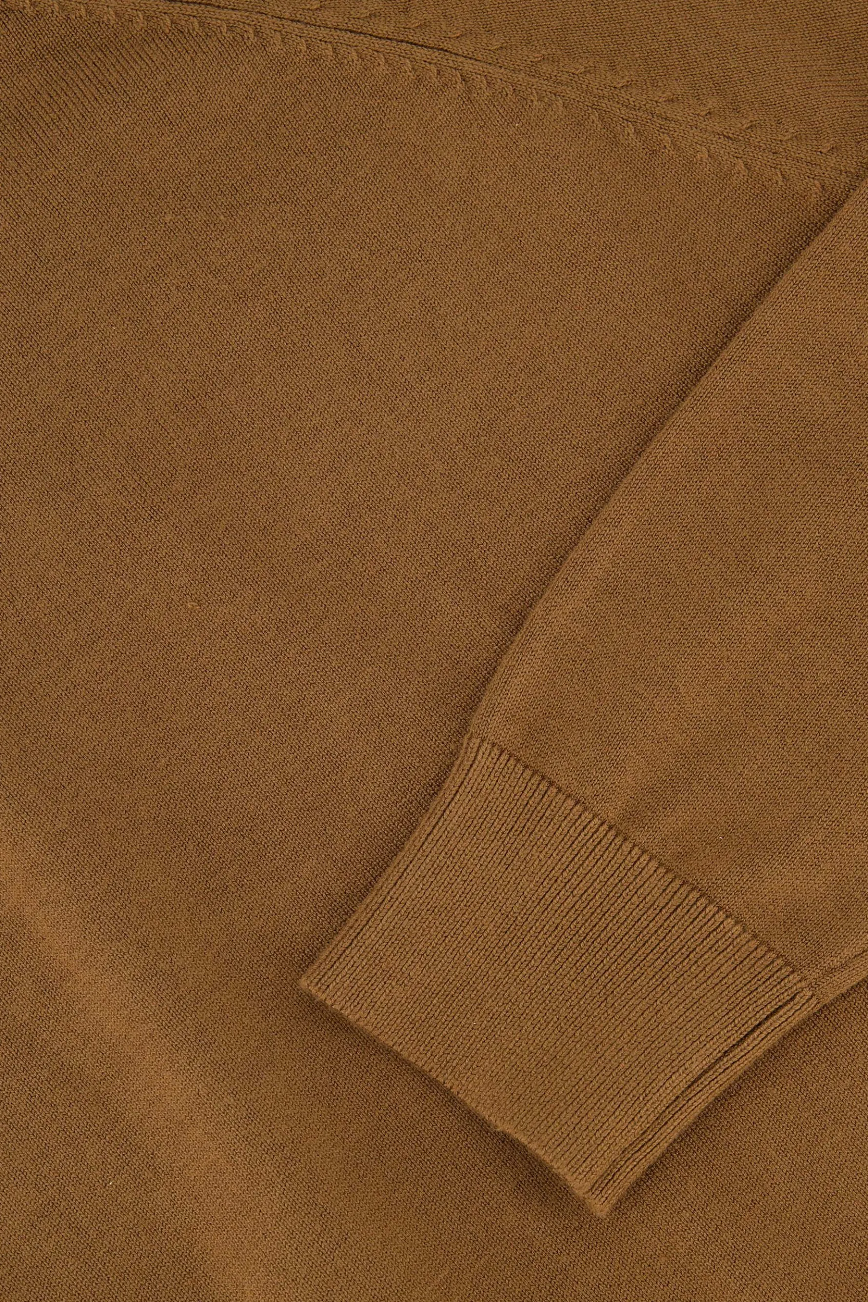 zusss coltrui donker camel