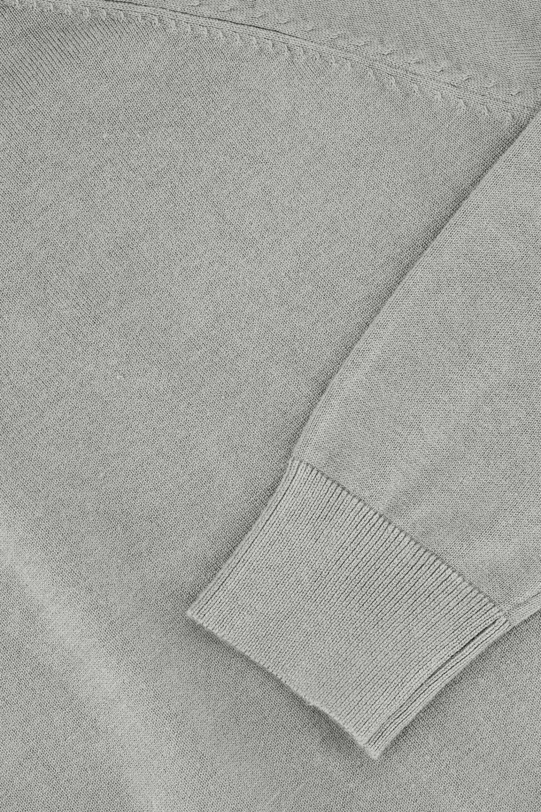 zusss coltrui lichtgrijs