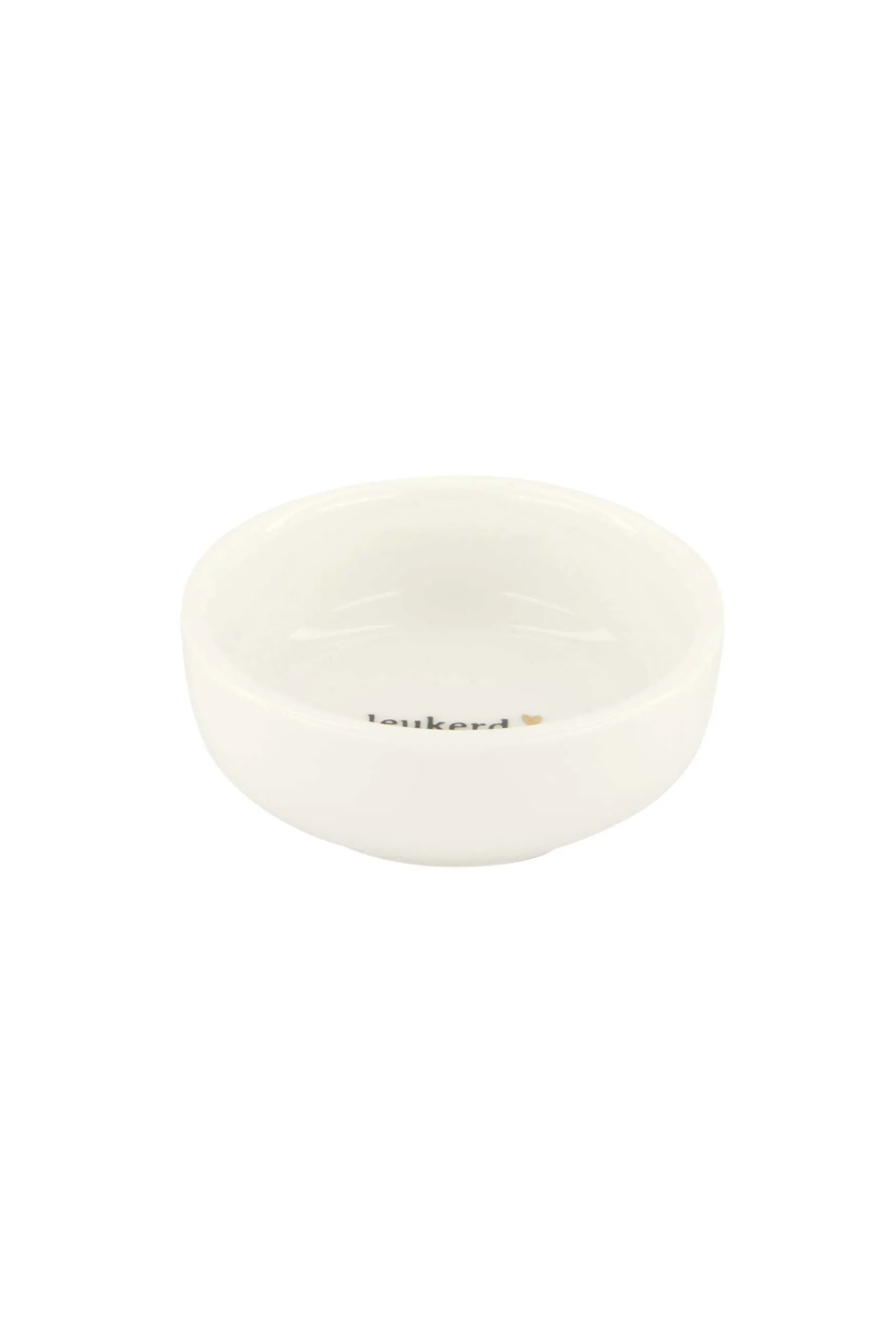 zusss dipschaaltje leukerd wit