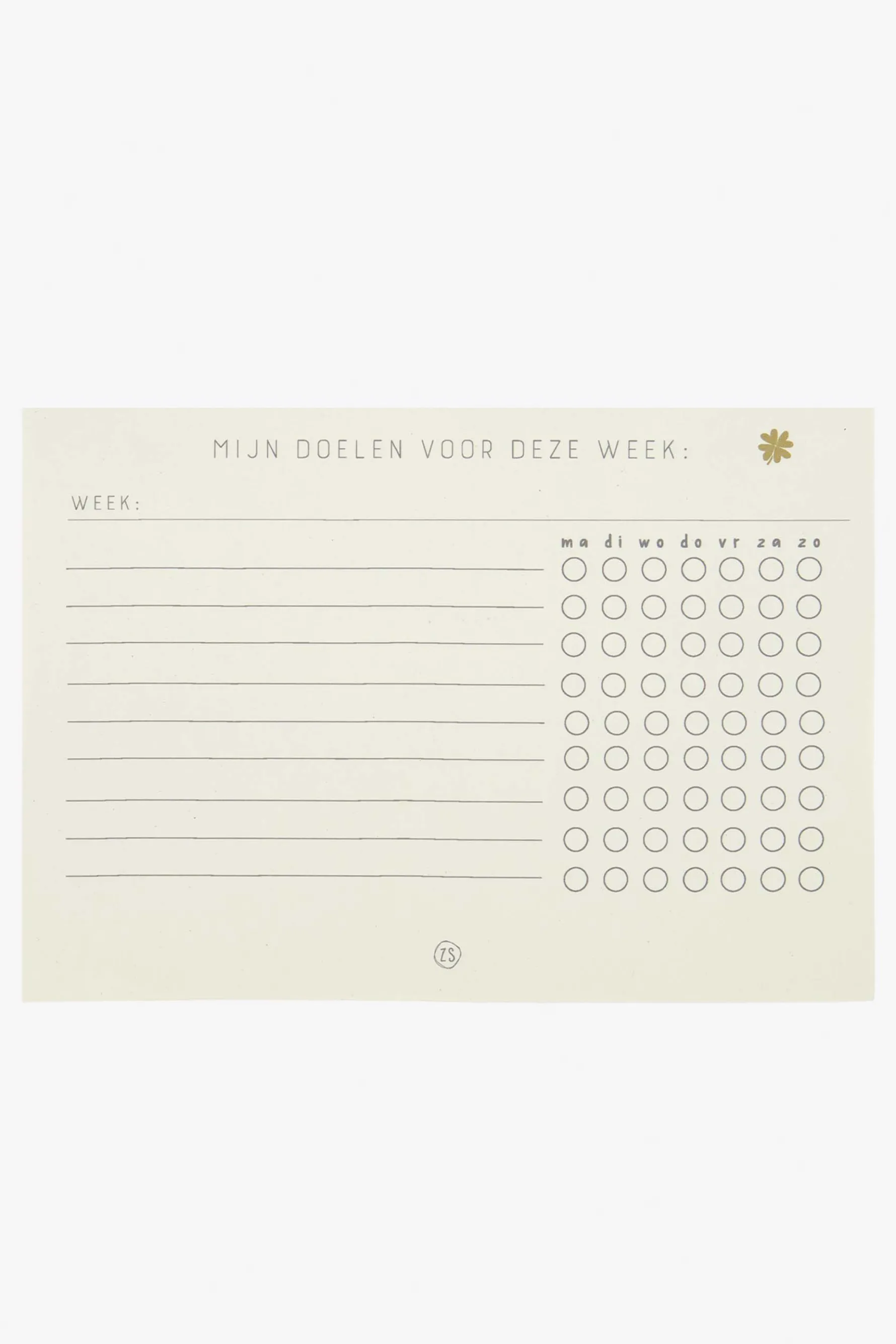 zusss doelenboekje zand