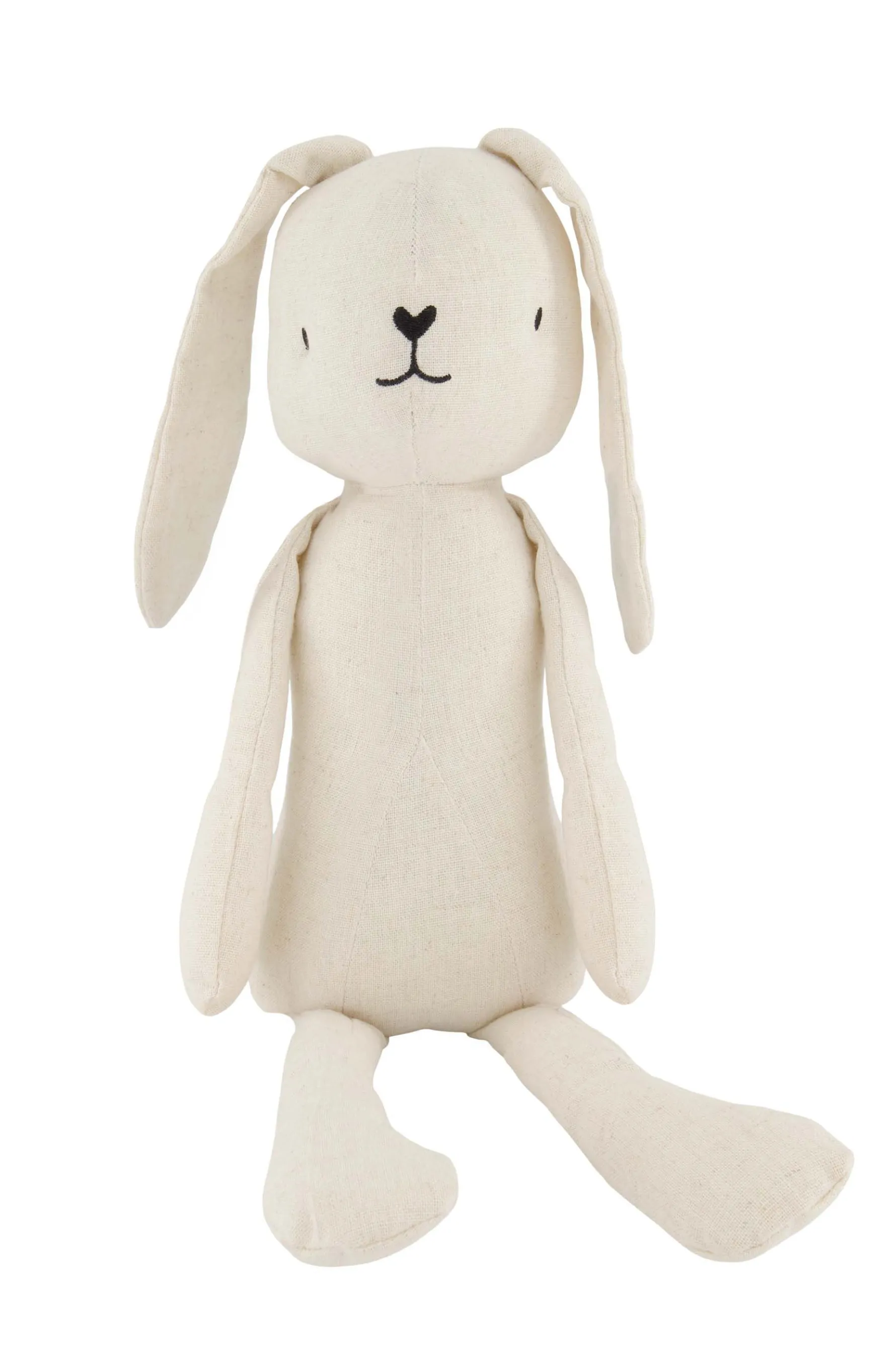 zusss door flapoor knuffel