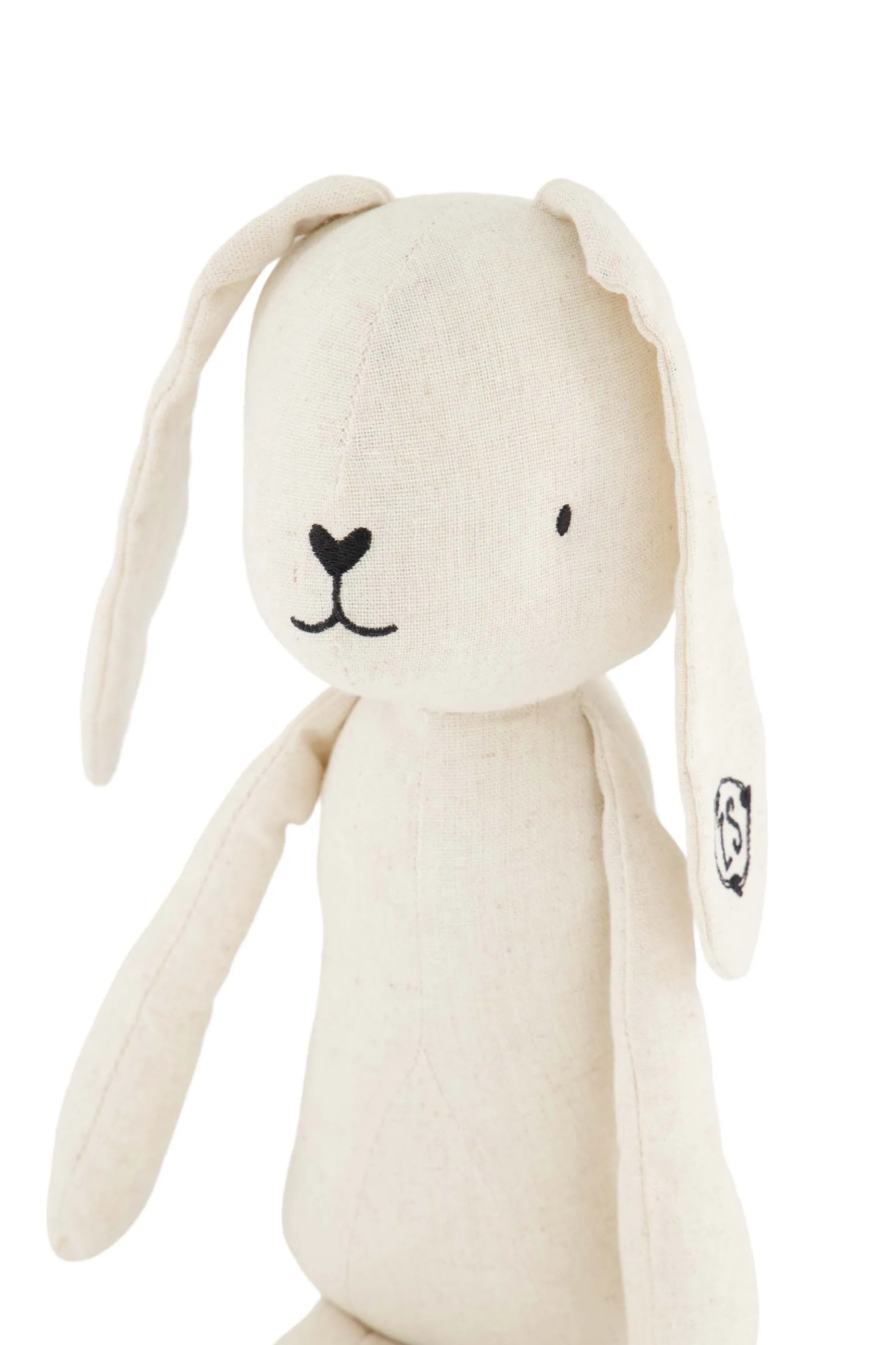 zusss door flapoor knuffel