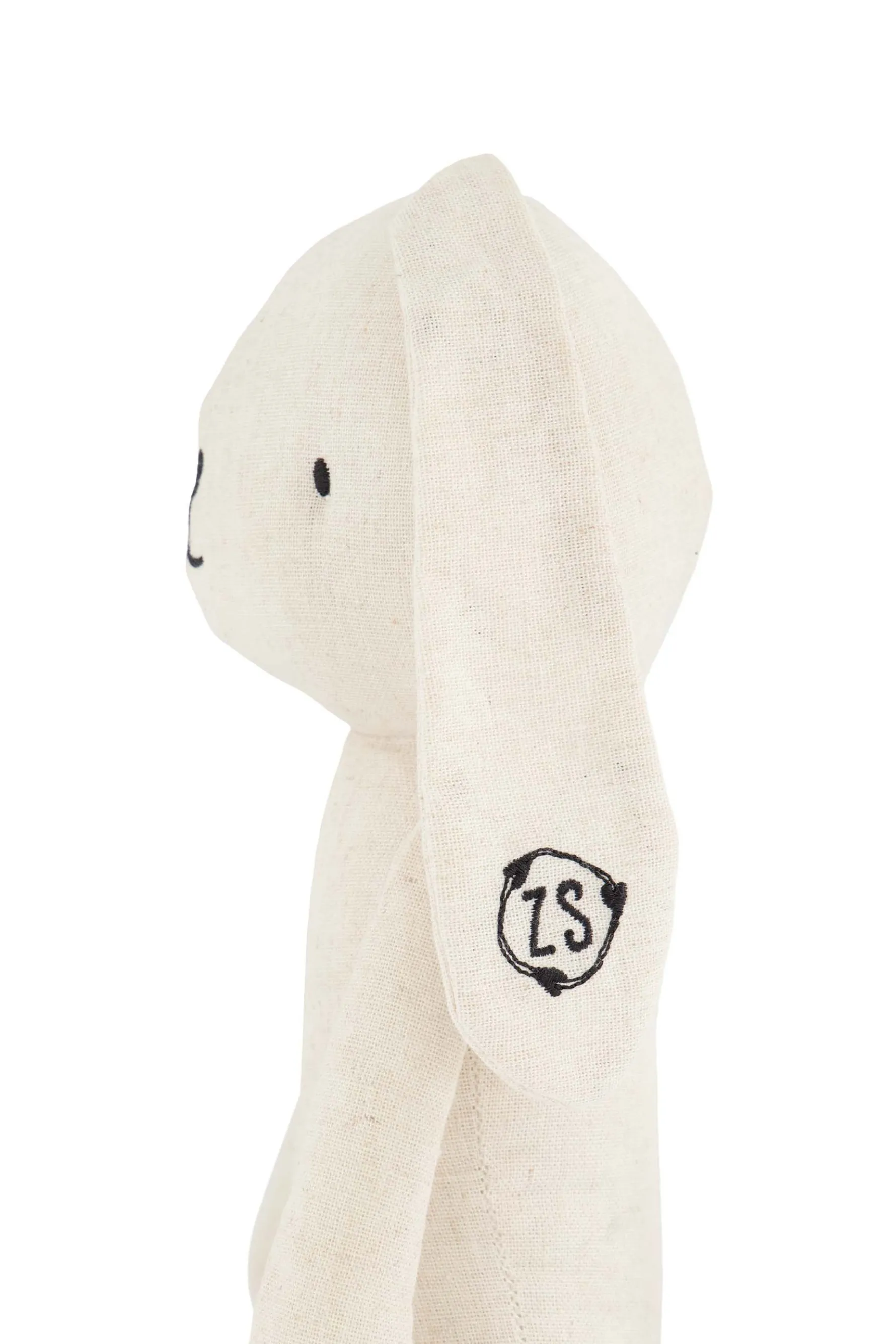 zusss door flapoor knuffel