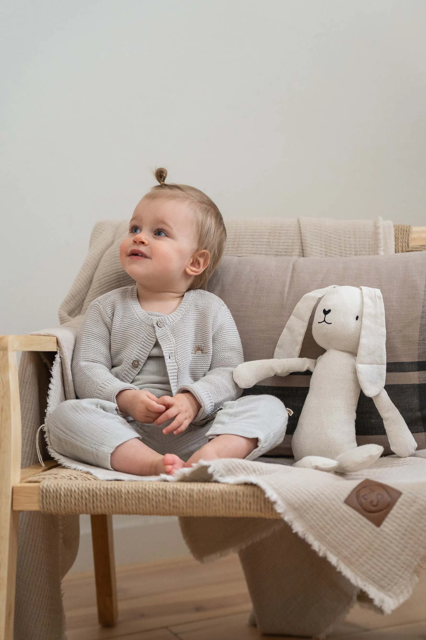 zusss door flapoor knuffel