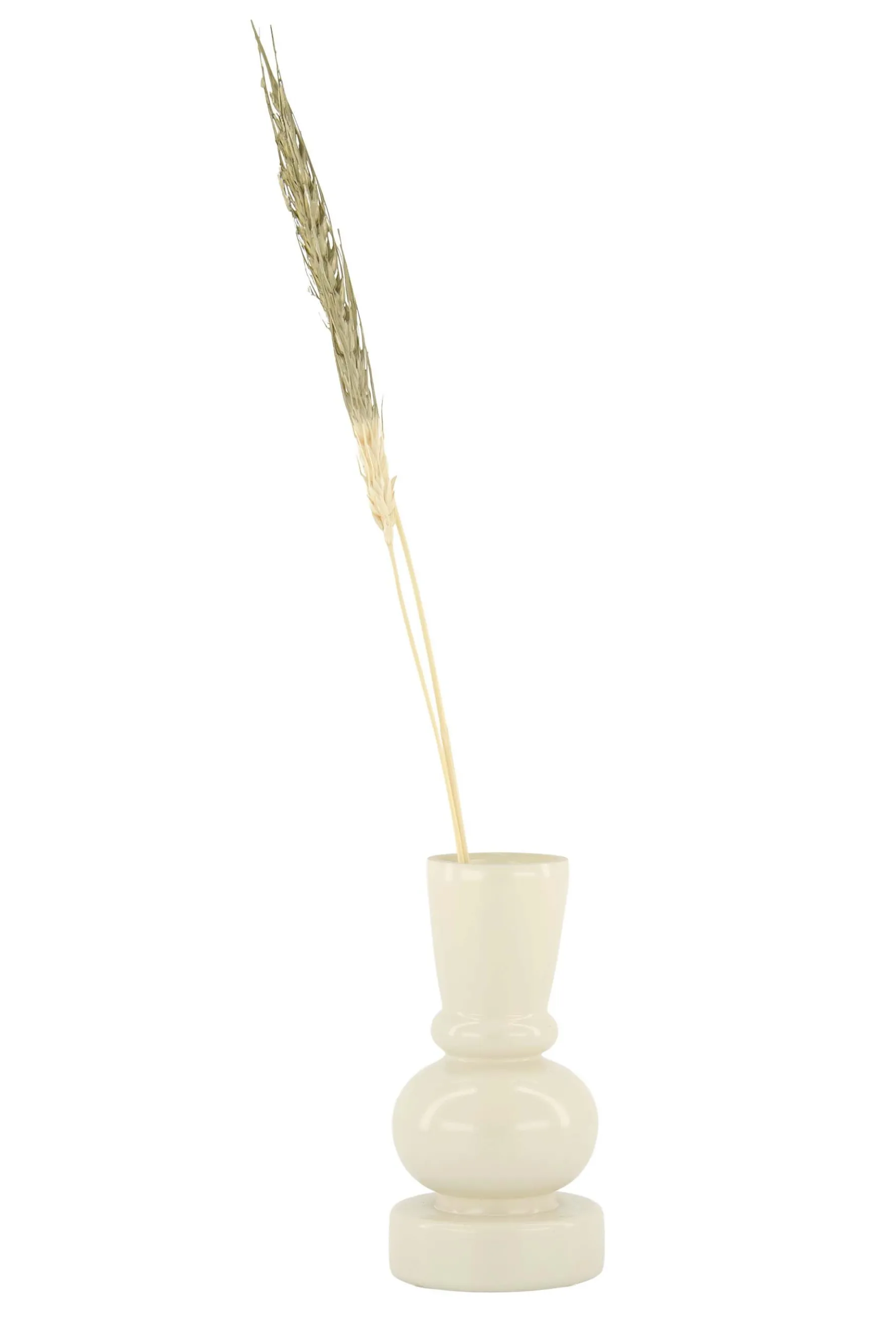 zusss glazen vaasje zand