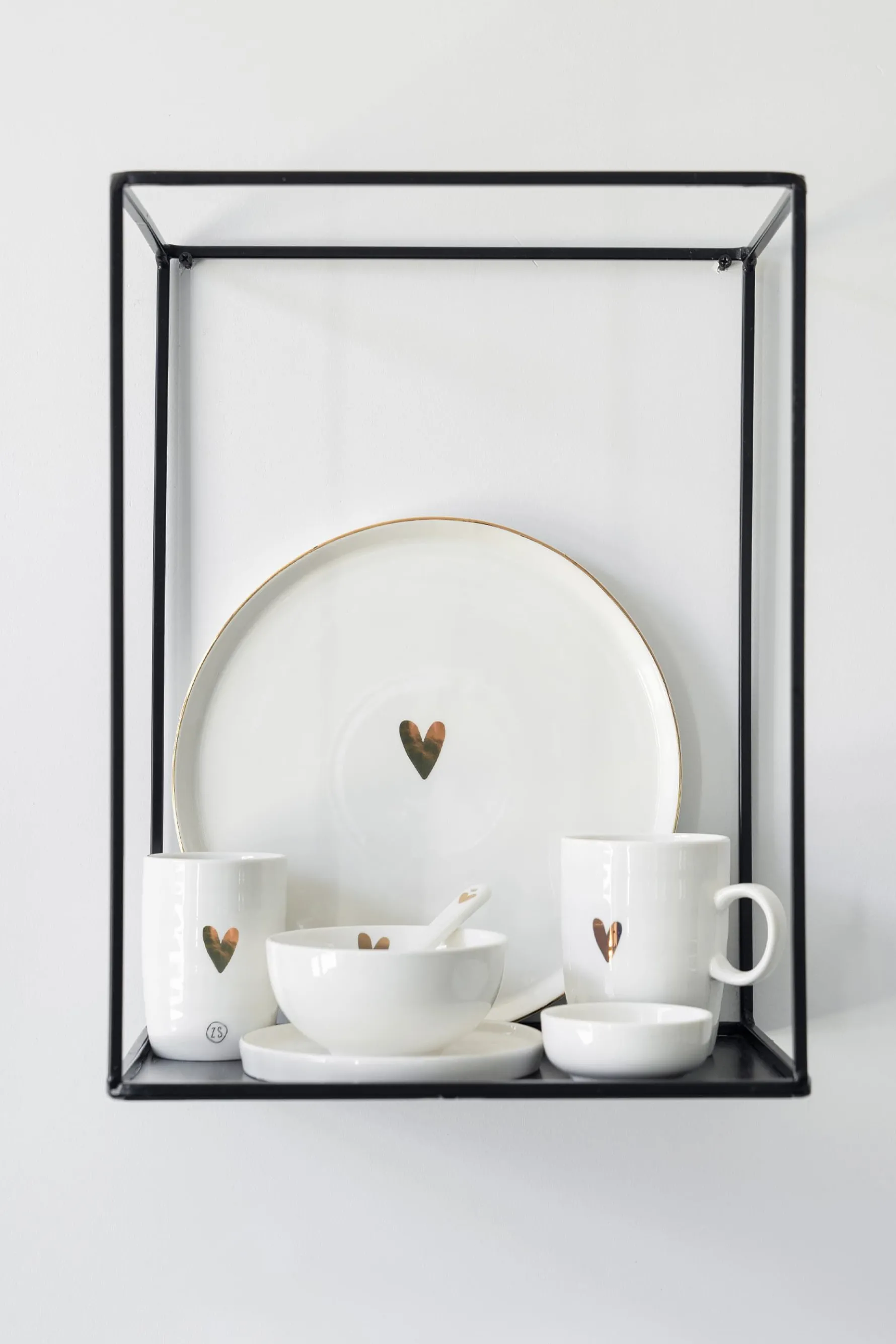 zusss kom goud hartje wit