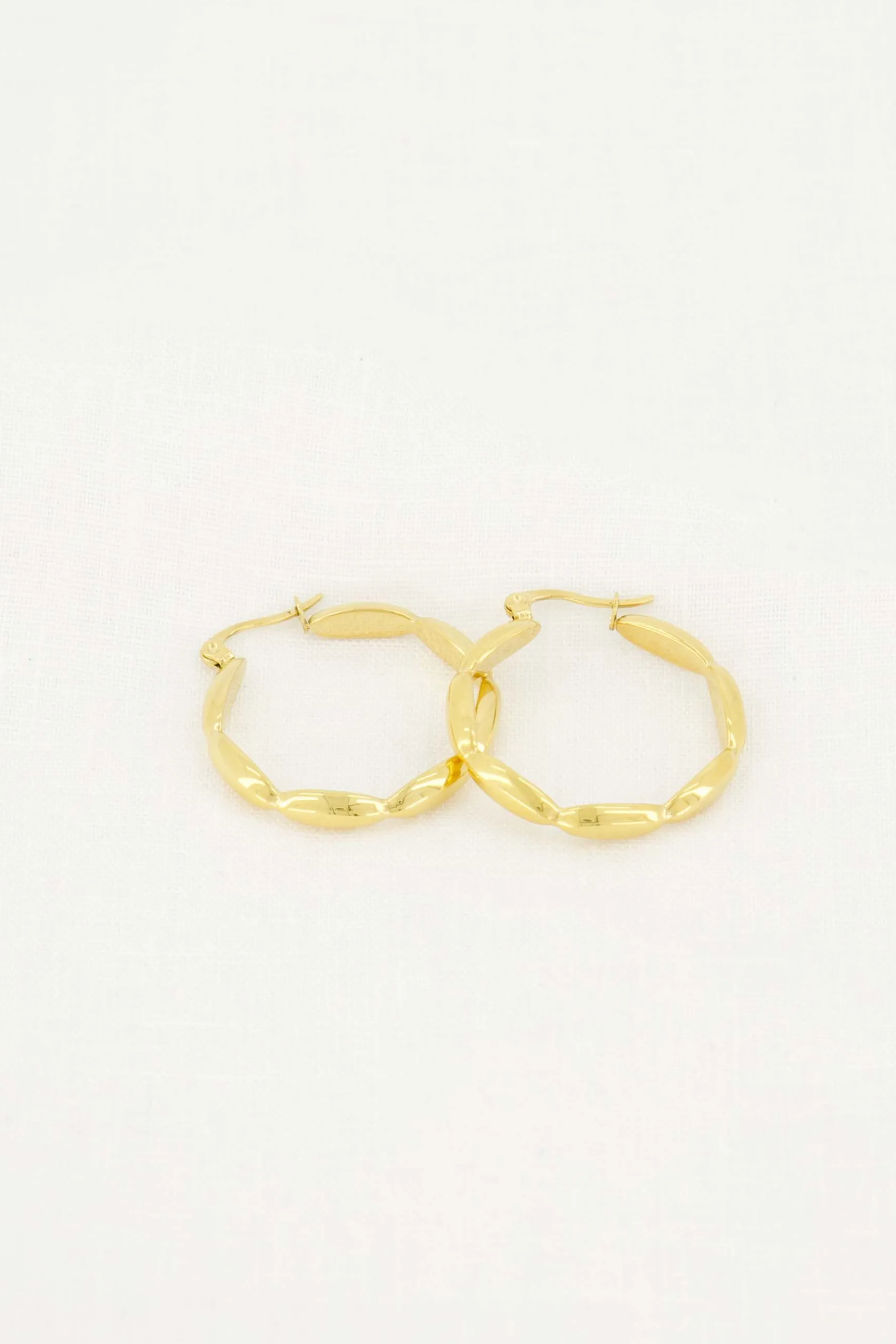 zusss oorringen goud