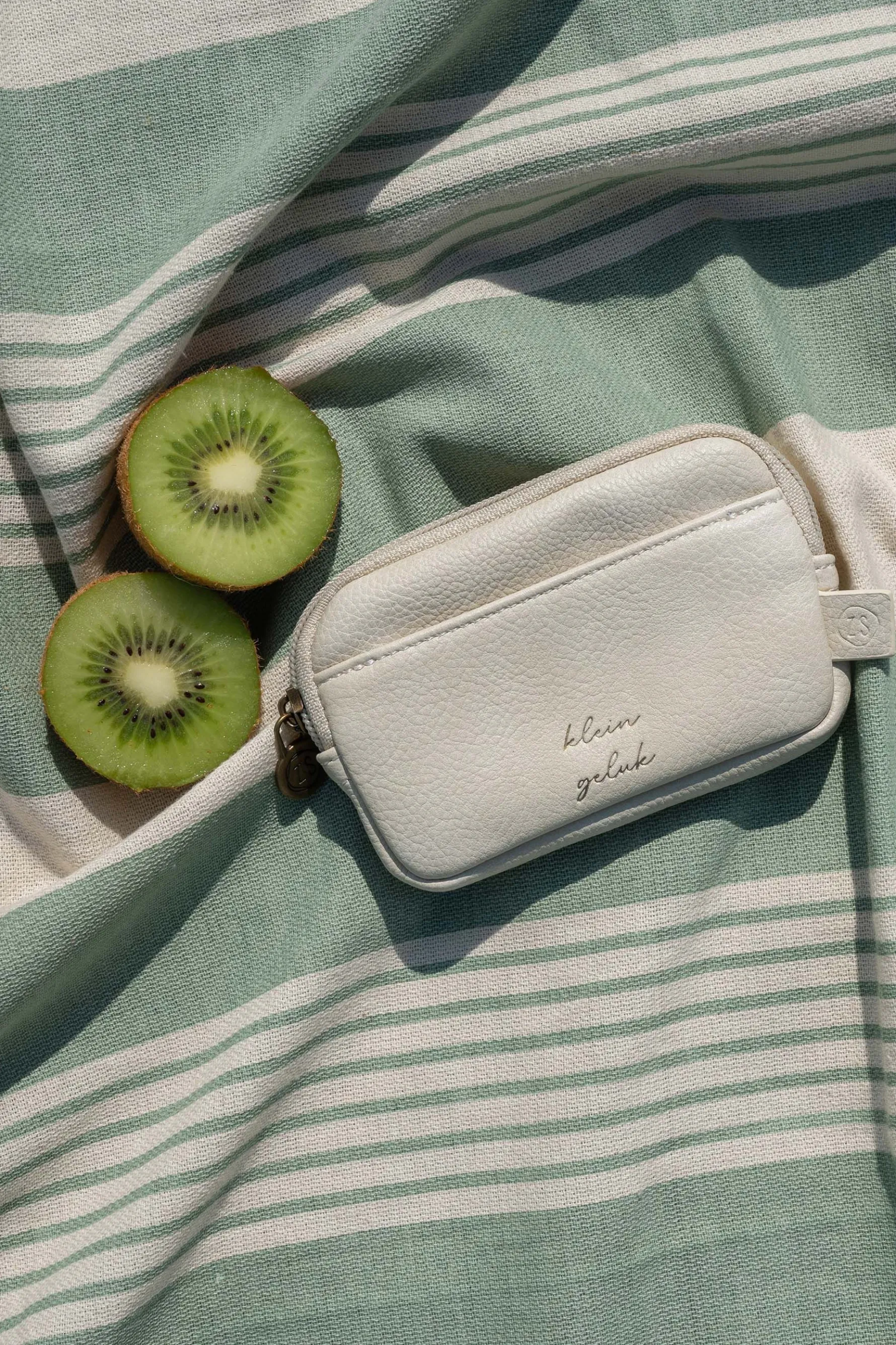 zusss pasjeshouder klein geluk ecru