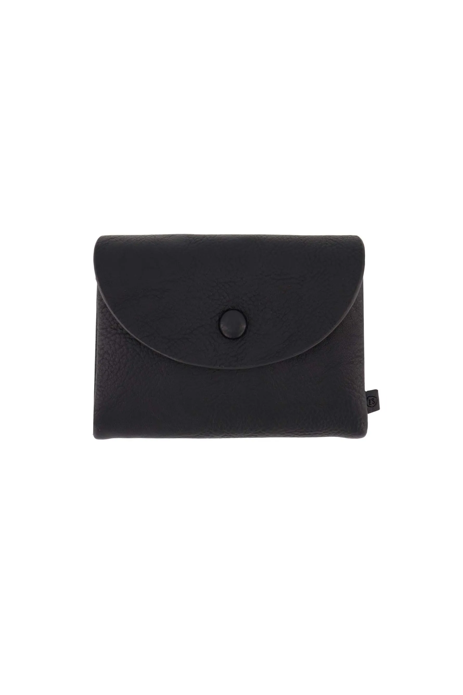 zusss portemonnee zwart