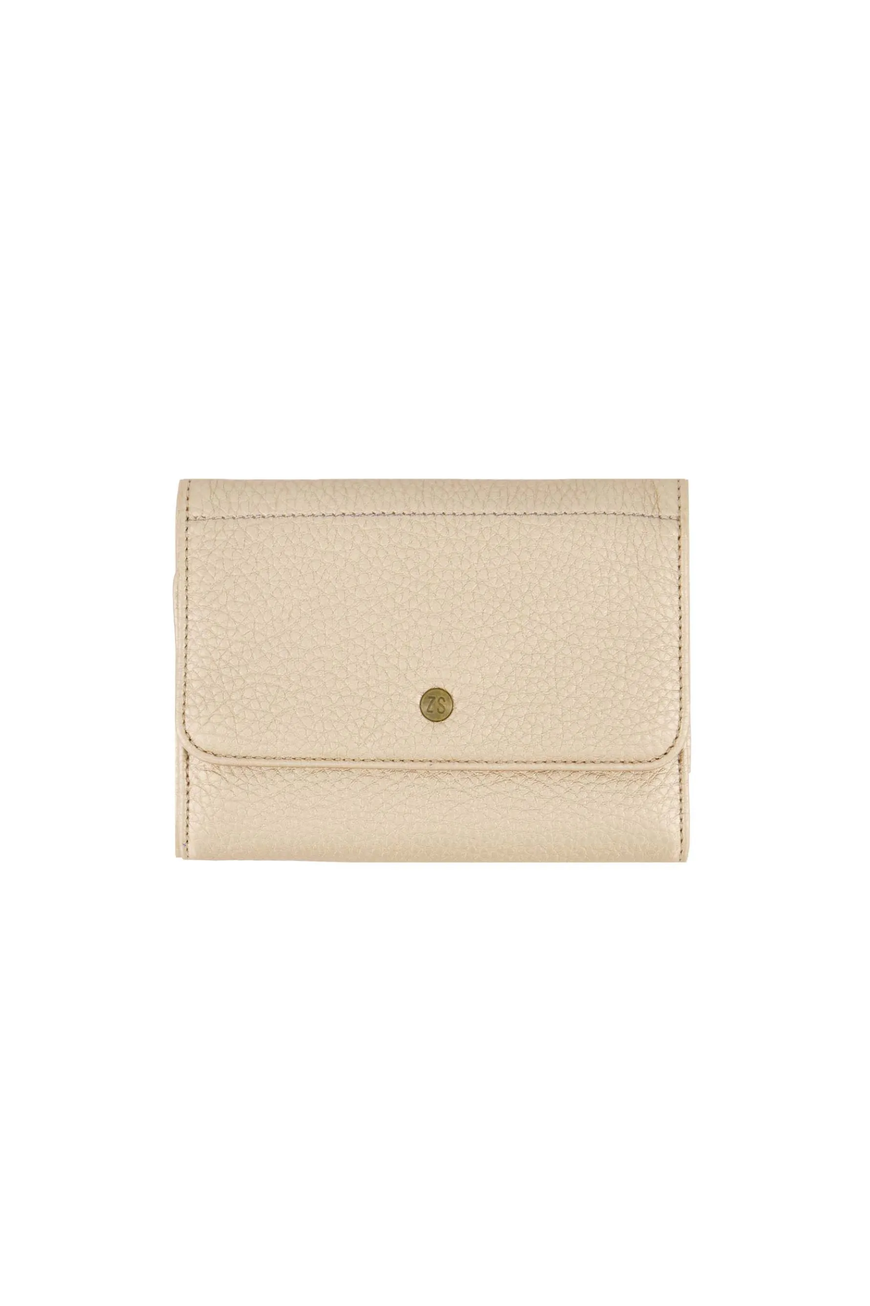 zusss portemonnee geniet goud