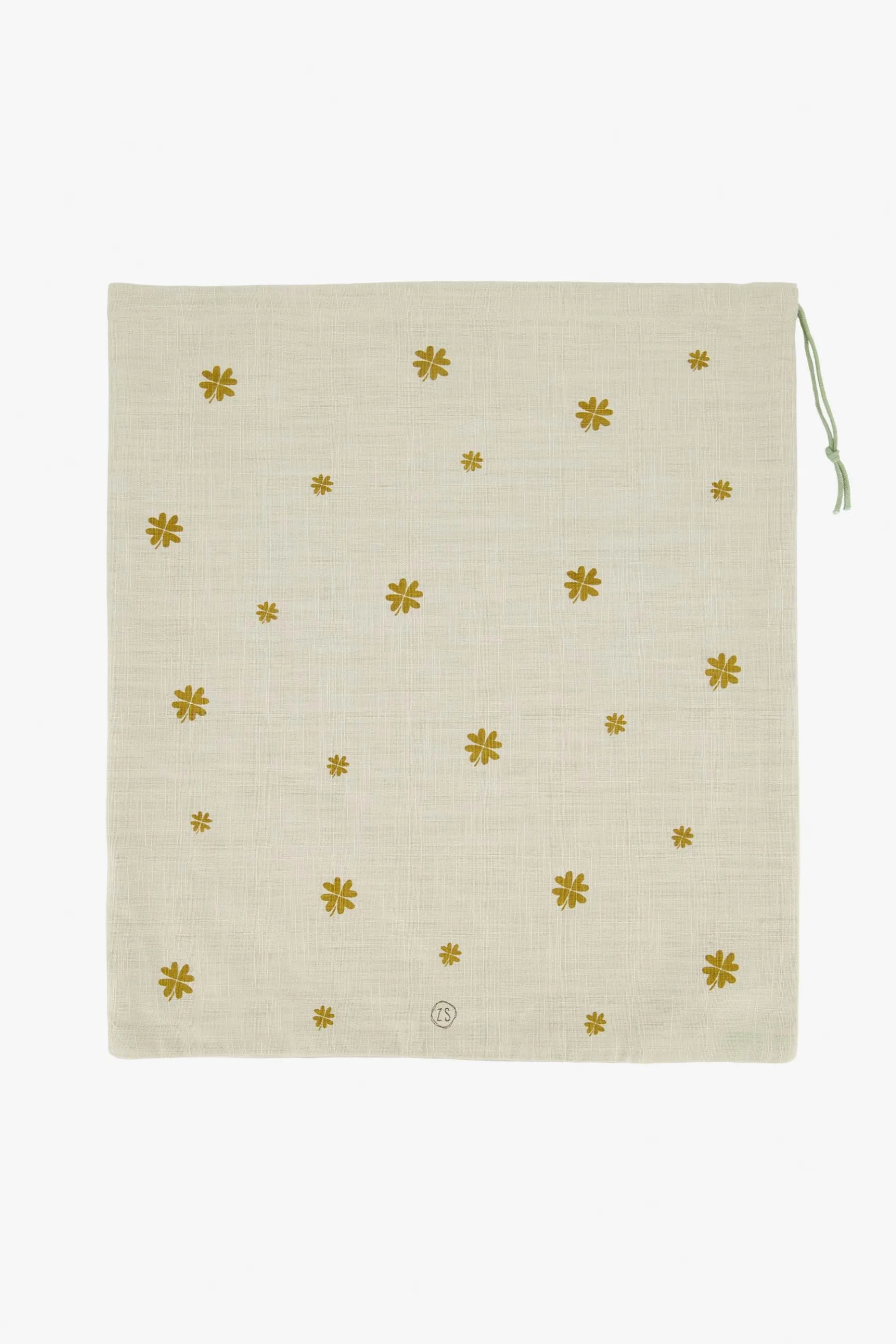 zusss set van 3 reiszakjes zand