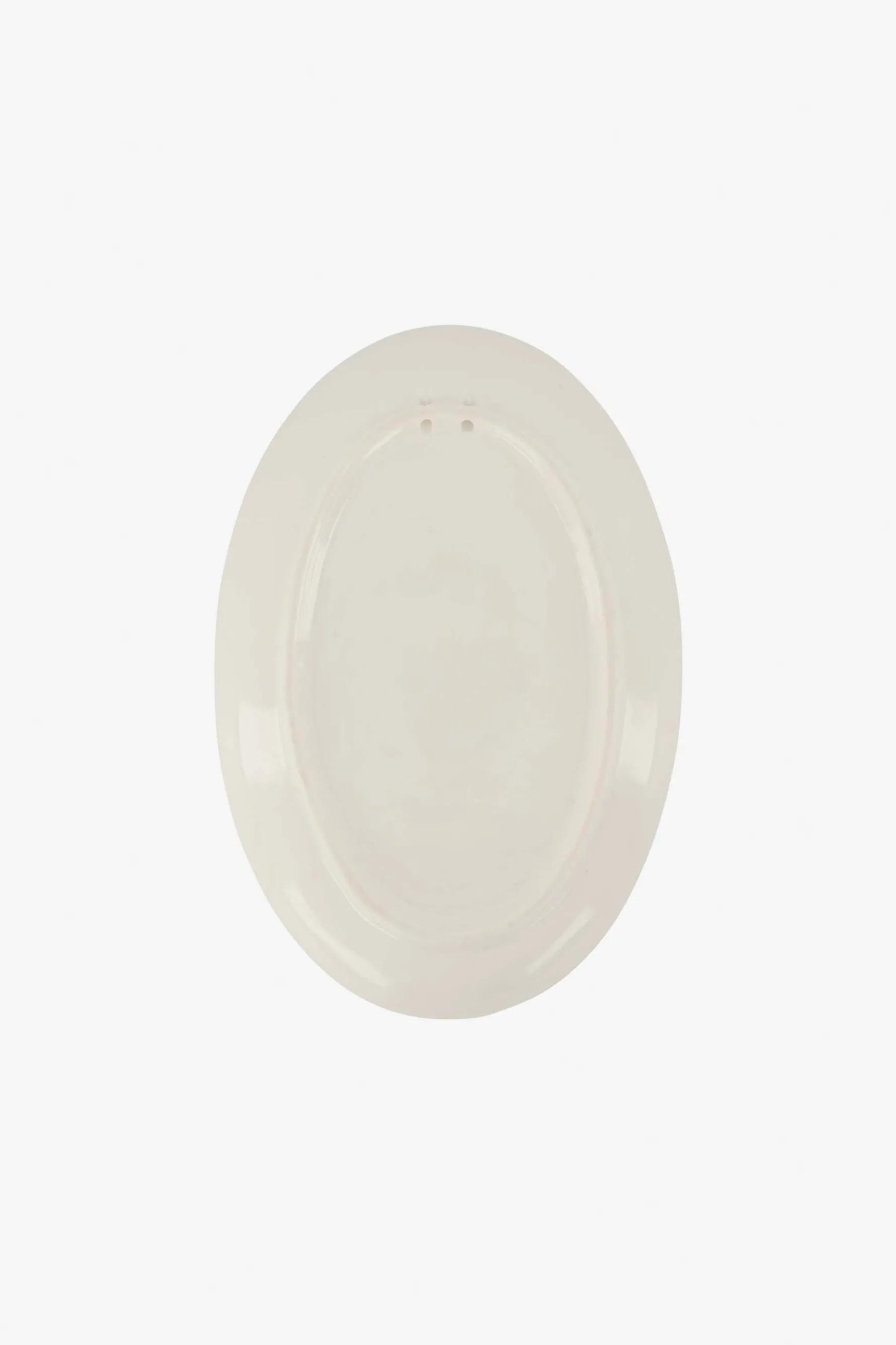 zusss sierbordje pauw wit