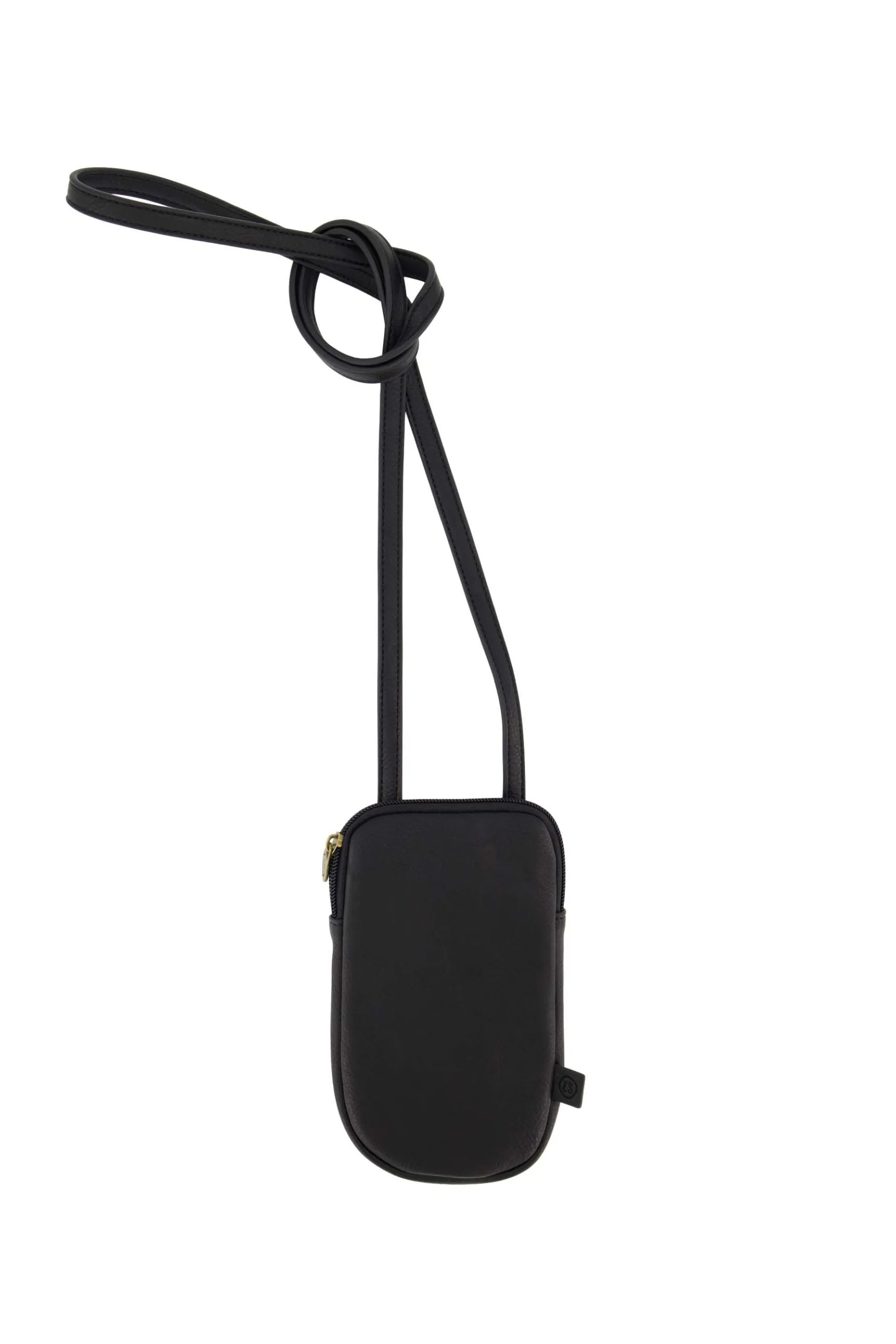 zusss telefoontasje zwart