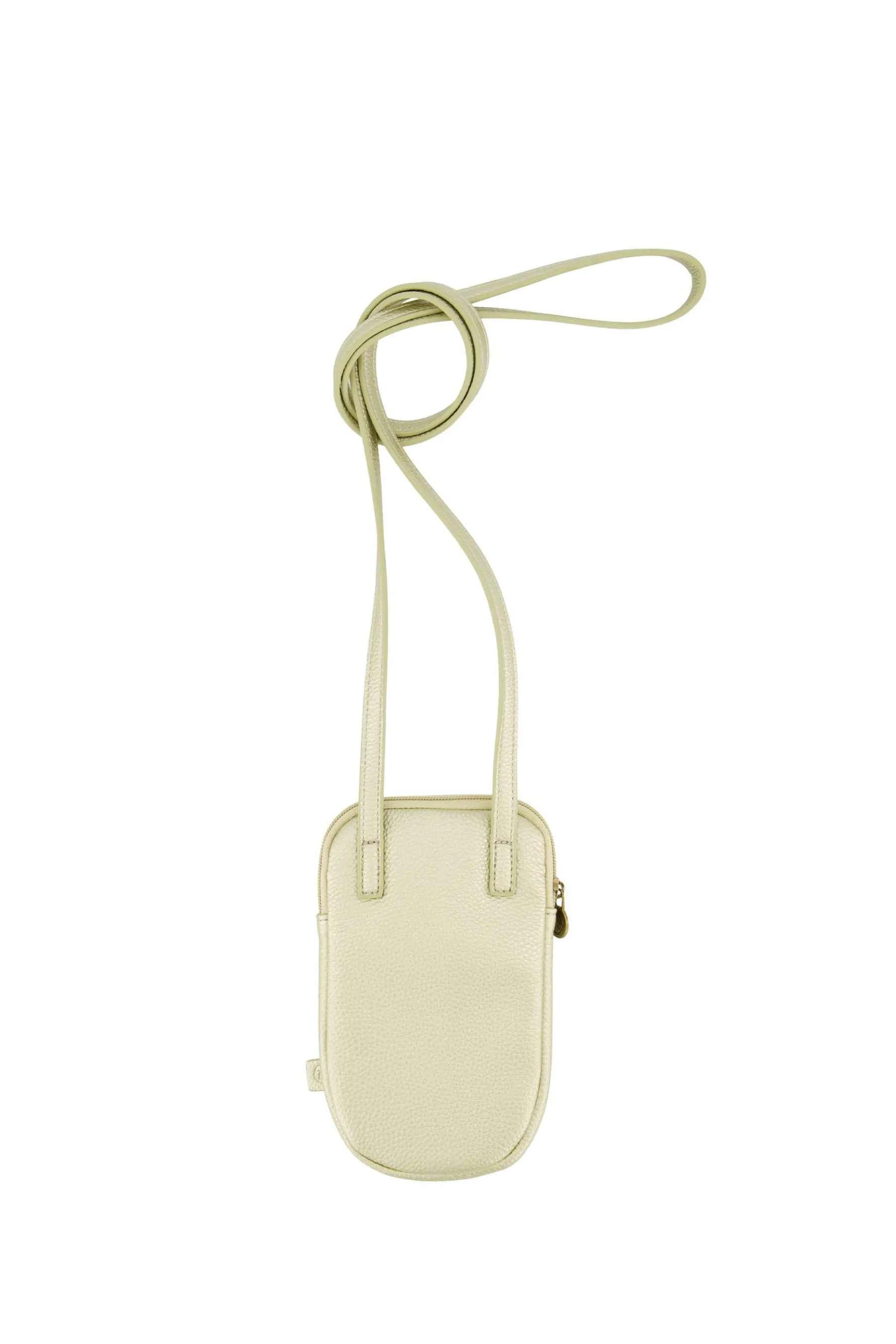 zusss telefoontasje goud