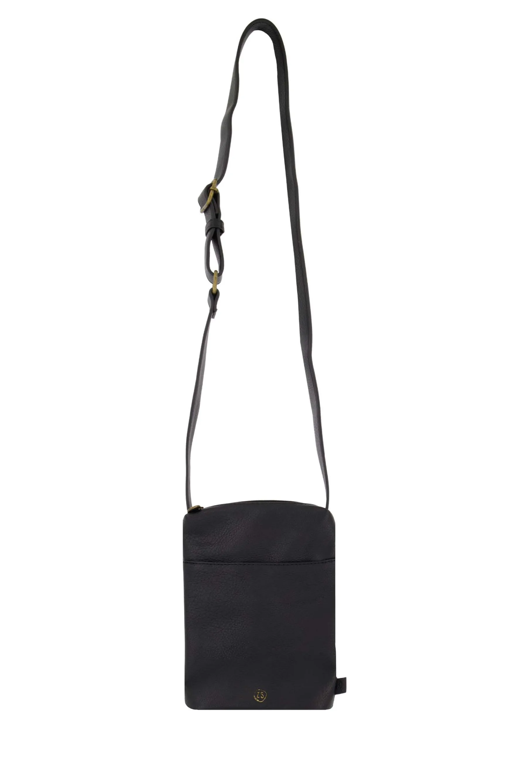 zusss telefoontasje zwart