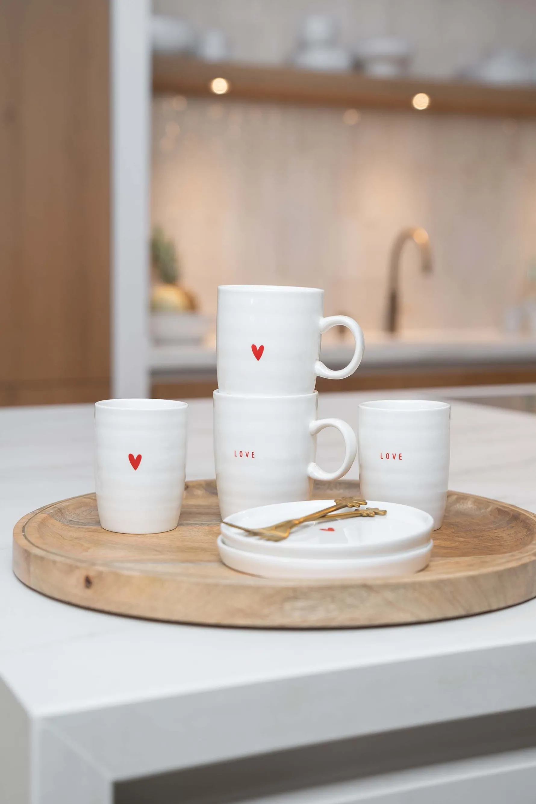 zusss theemok wit met hartje rood