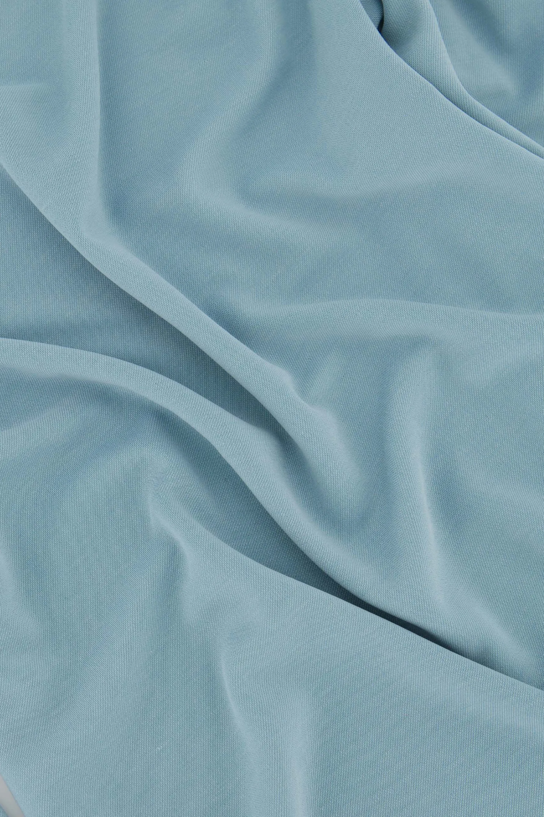 zusss top met boothals grijsblauw