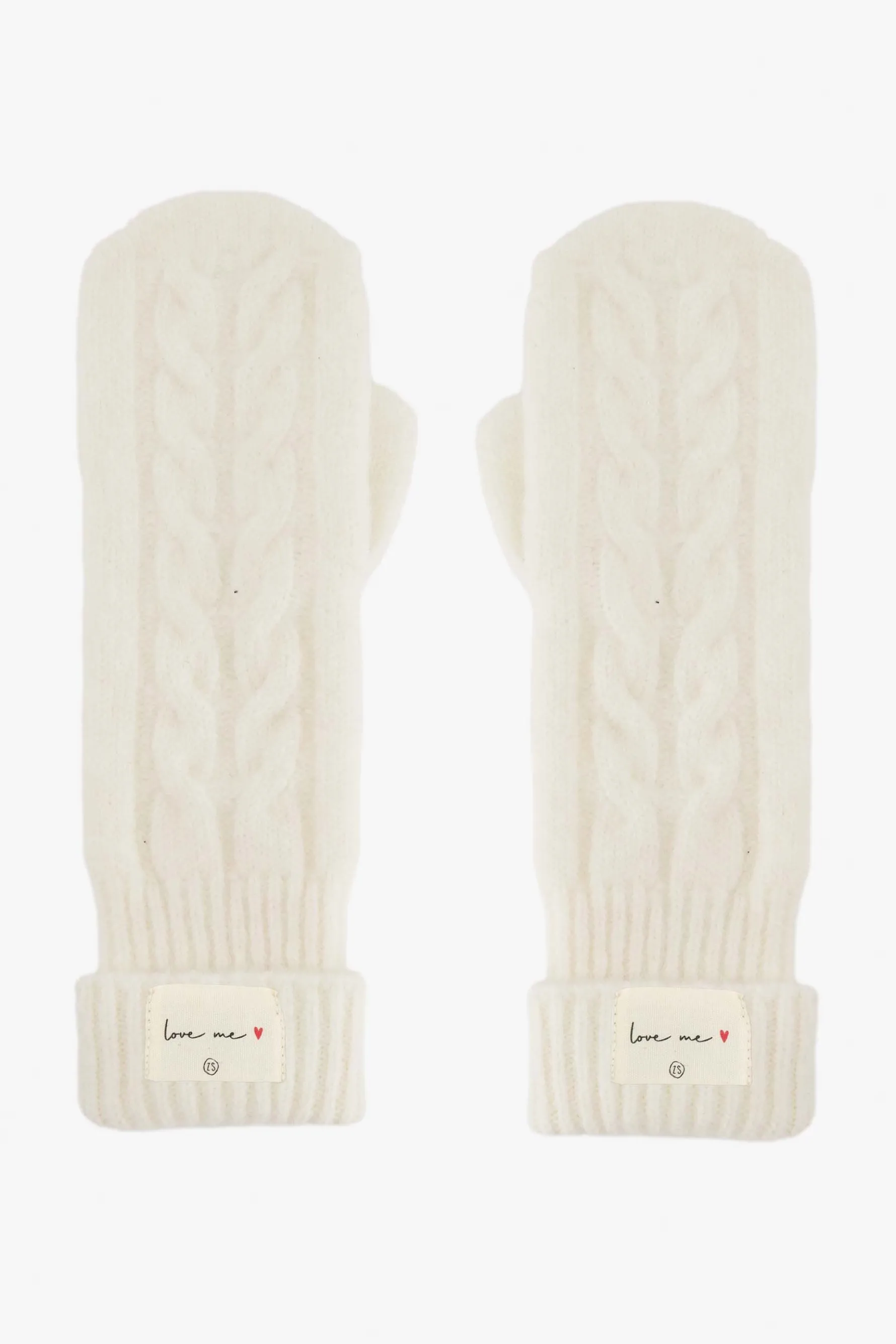 zusss want met kabel creme